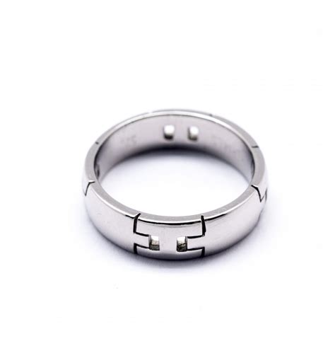 bague hermes heracles|bagues Hermes.